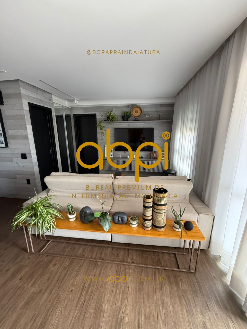 Oportunidade única: Apartamento com 3 quartos e suíte no Residencial Winds, Indaiatuba-SP! Confira!