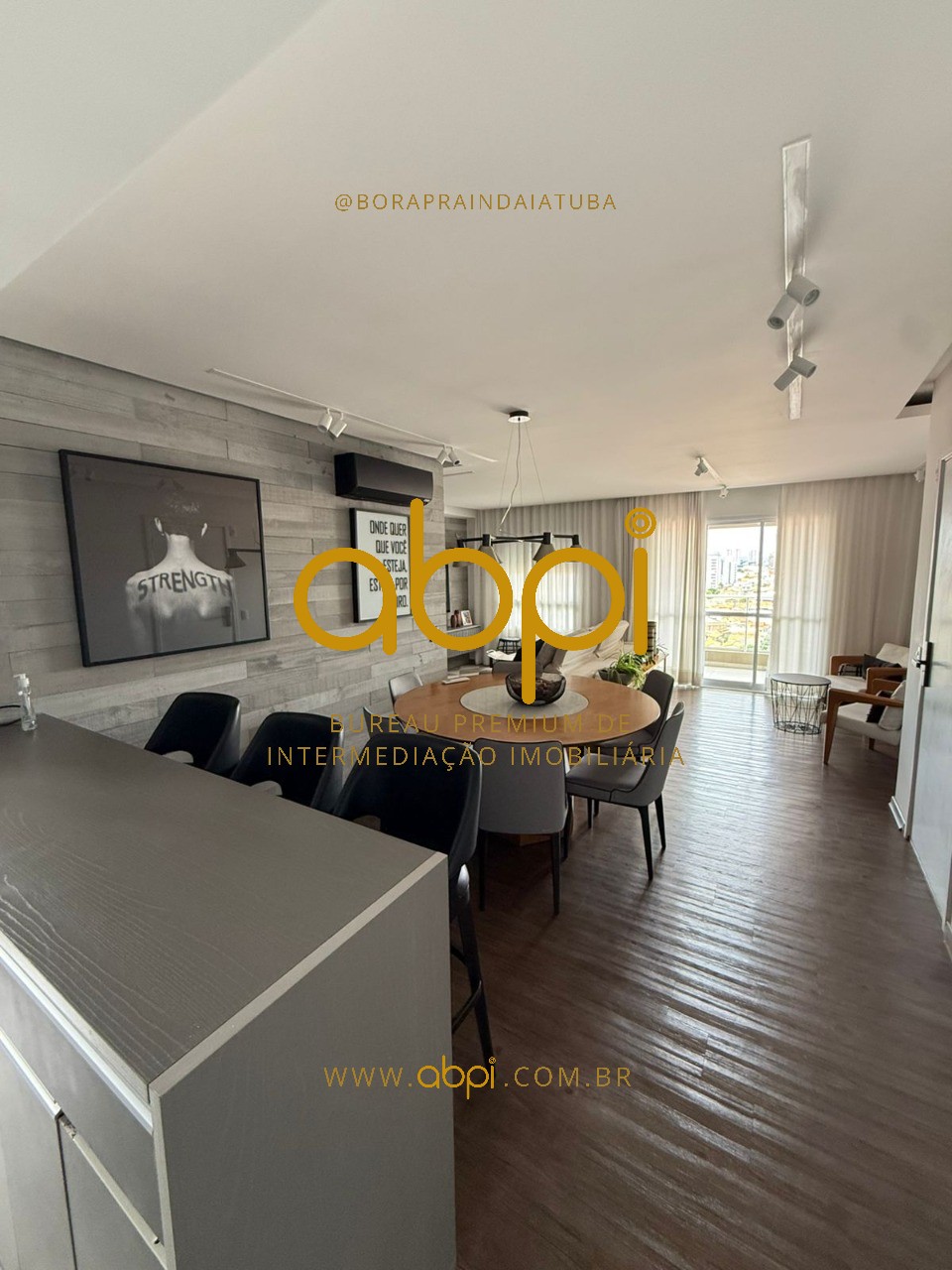 Oportunidade única: Apartamento com 3 quartos e suíte no Residencial Winds, Indaiatuba-SP! Confira!