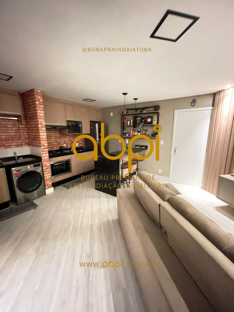 Apartamento à venda em Indaiatuba-SP, Plaza Bella Vista Pinheiro  2 quartos, 1 suíte, 1 sala, 2 vagas  60m². Venha conferir!
