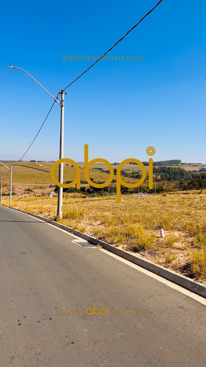 Terreno à venda no Jardim América, Elias Fausto-SP: 175,00m² de área!