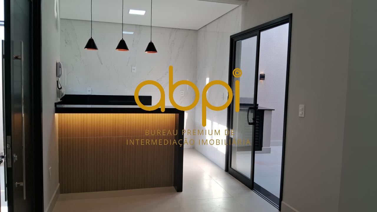 Impecável Casa à Venda em Indaiatuba-SP, Jardim Residencial Nova Veneza: 3 Quartos, 1 Suíte, 2 Salas, 3 Vagas, 119m²