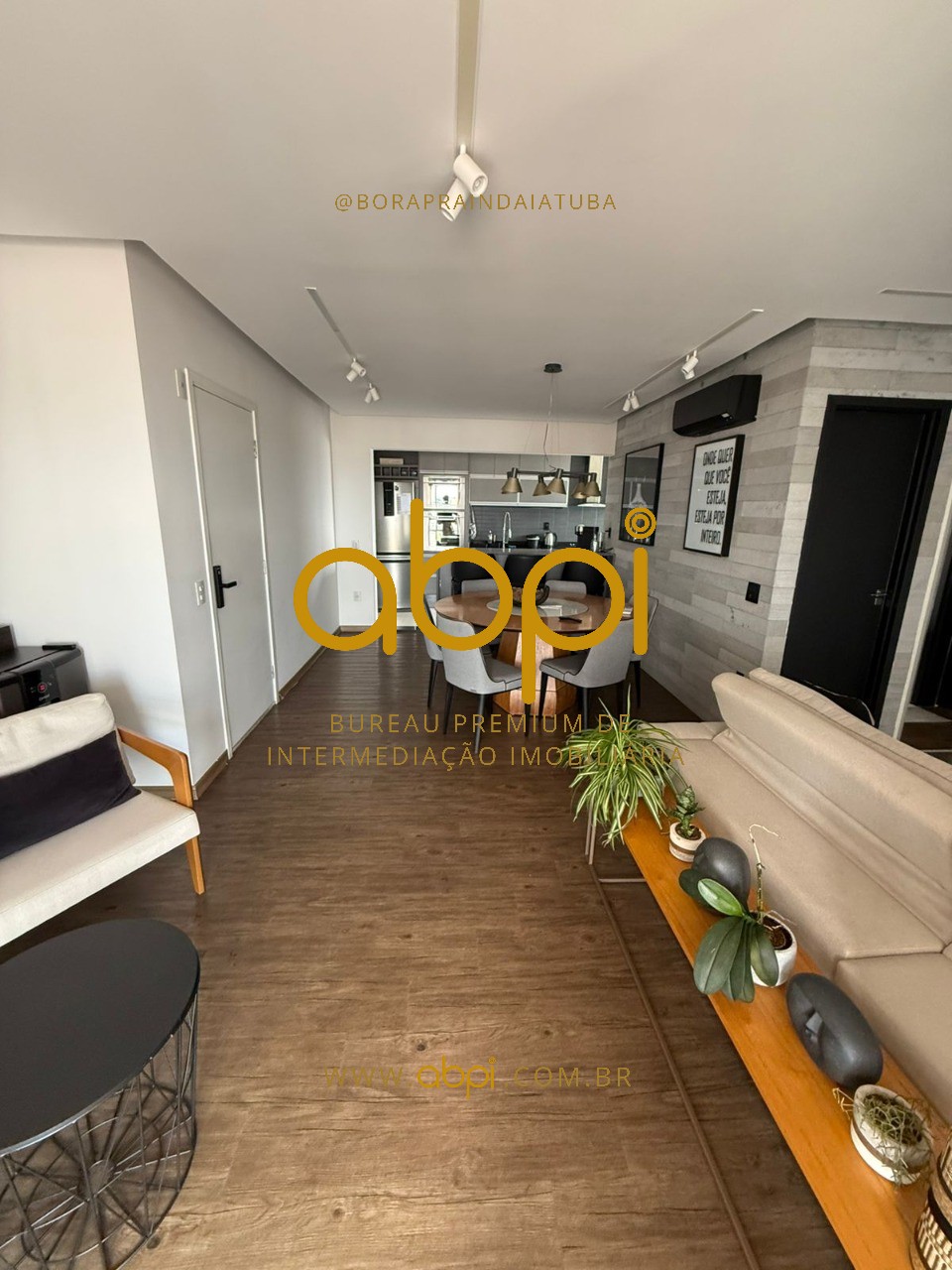 Oportunidade única: Apartamento com 3 quartos e suíte no Residencial Winds, Indaiatuba-SP! Confira!