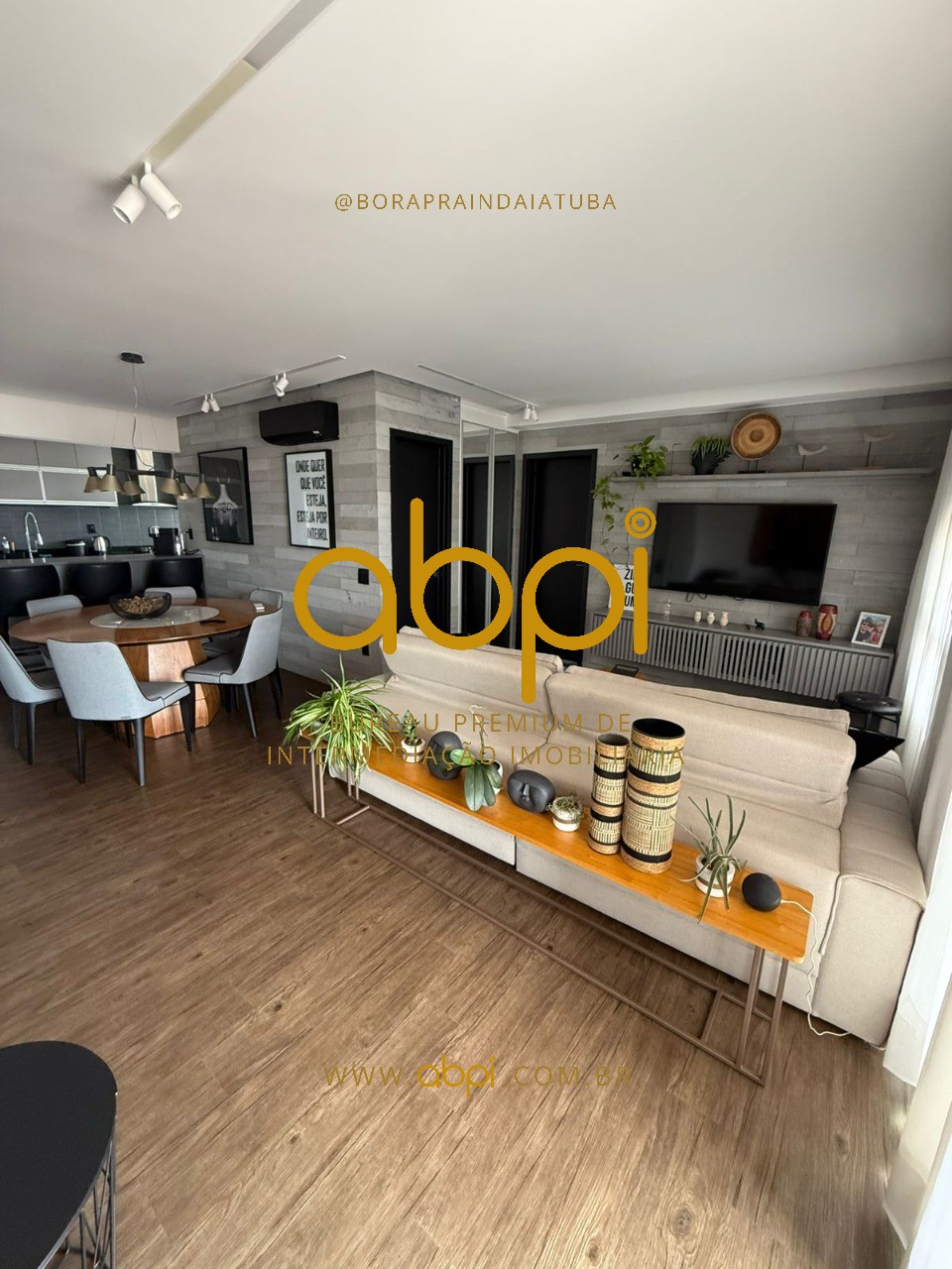 Oportunidade única: Apartamento com 3 quartos e suíte no Residencial Winds, Indaiatuba-SP! Confira!