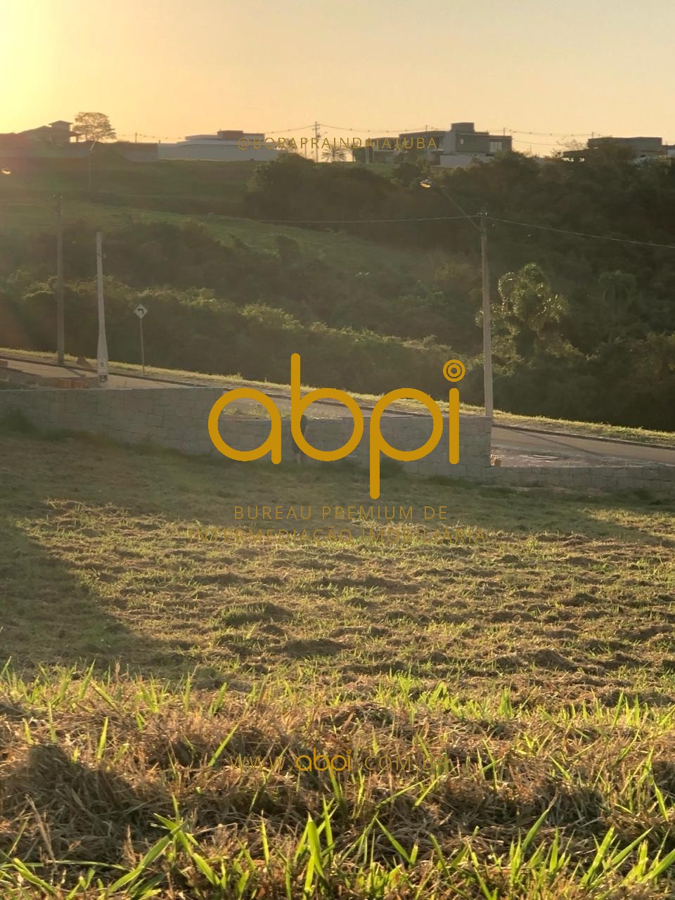 Oportunidade única: Terreno de 1.200m² em condomínio no Jardim Quintas da Terracota, Indaiatuba-SP
