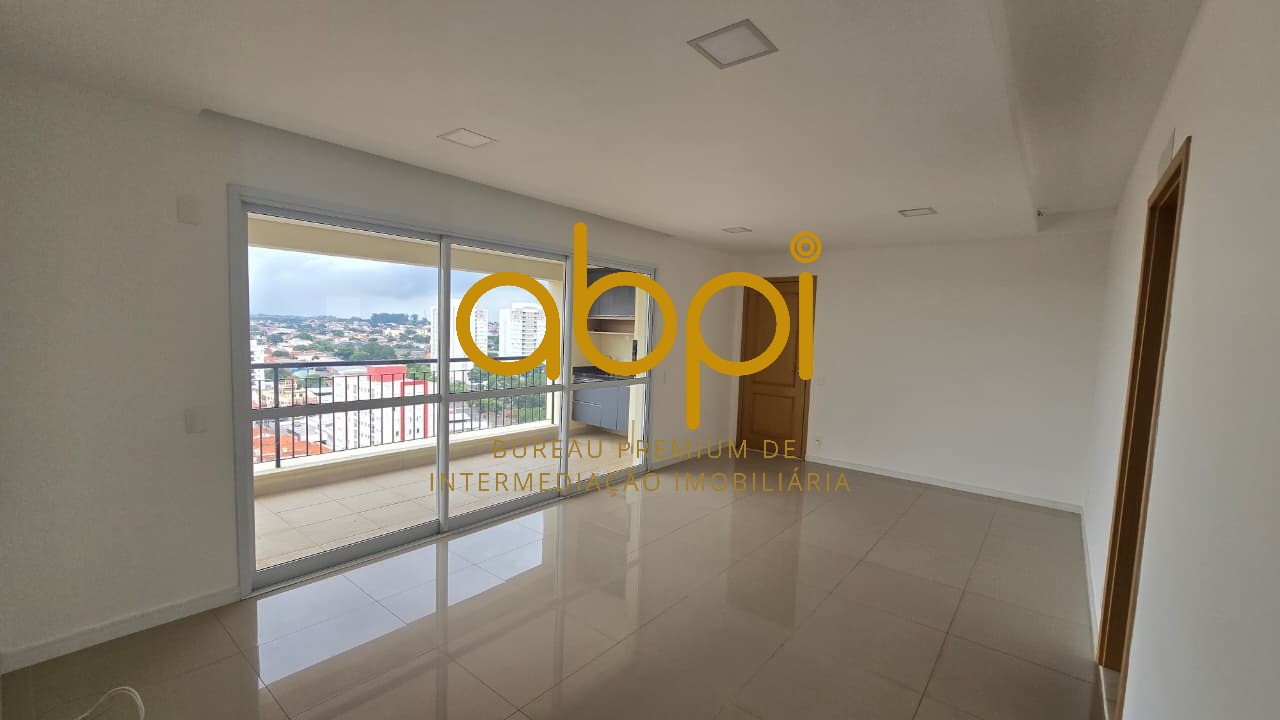 Alugue agora este apartamento de luxo no Le Chateau de Frontenac em Indaiatuba-SP! 3 quartos, 3 suítes e 2 vagas de garagem.