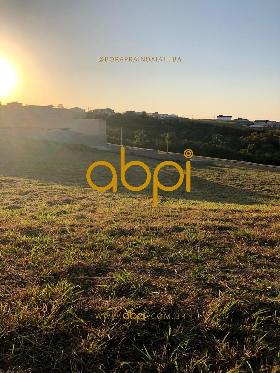 Oportunidade única: Terreno de 1.200m² em condomínio no Jardim Quintas da Terracota, Indaiatuba-SP