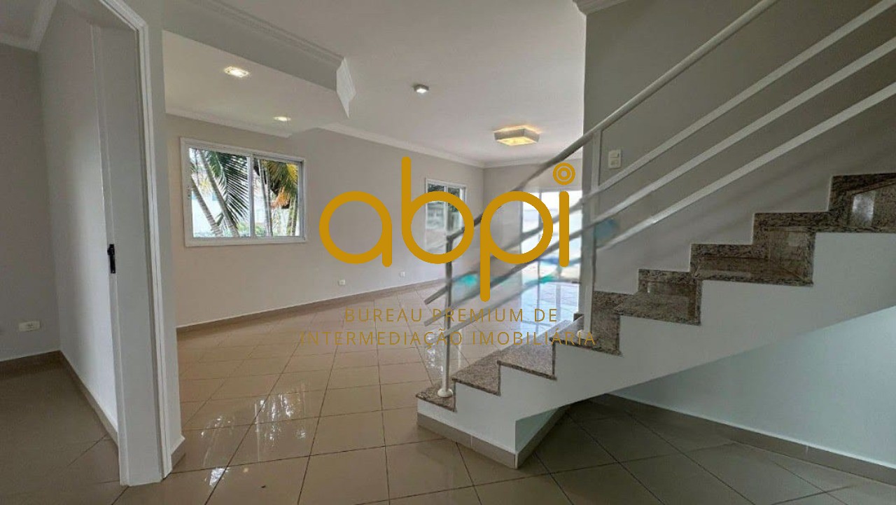 Casa em condomínio para locação em Indaiatuba-SP, Jardim Villa Romana, 4 quartos, 4 suítes, 3 salas, 4 banheiros, 4 vagas, 249,63 m². Venha conferir!