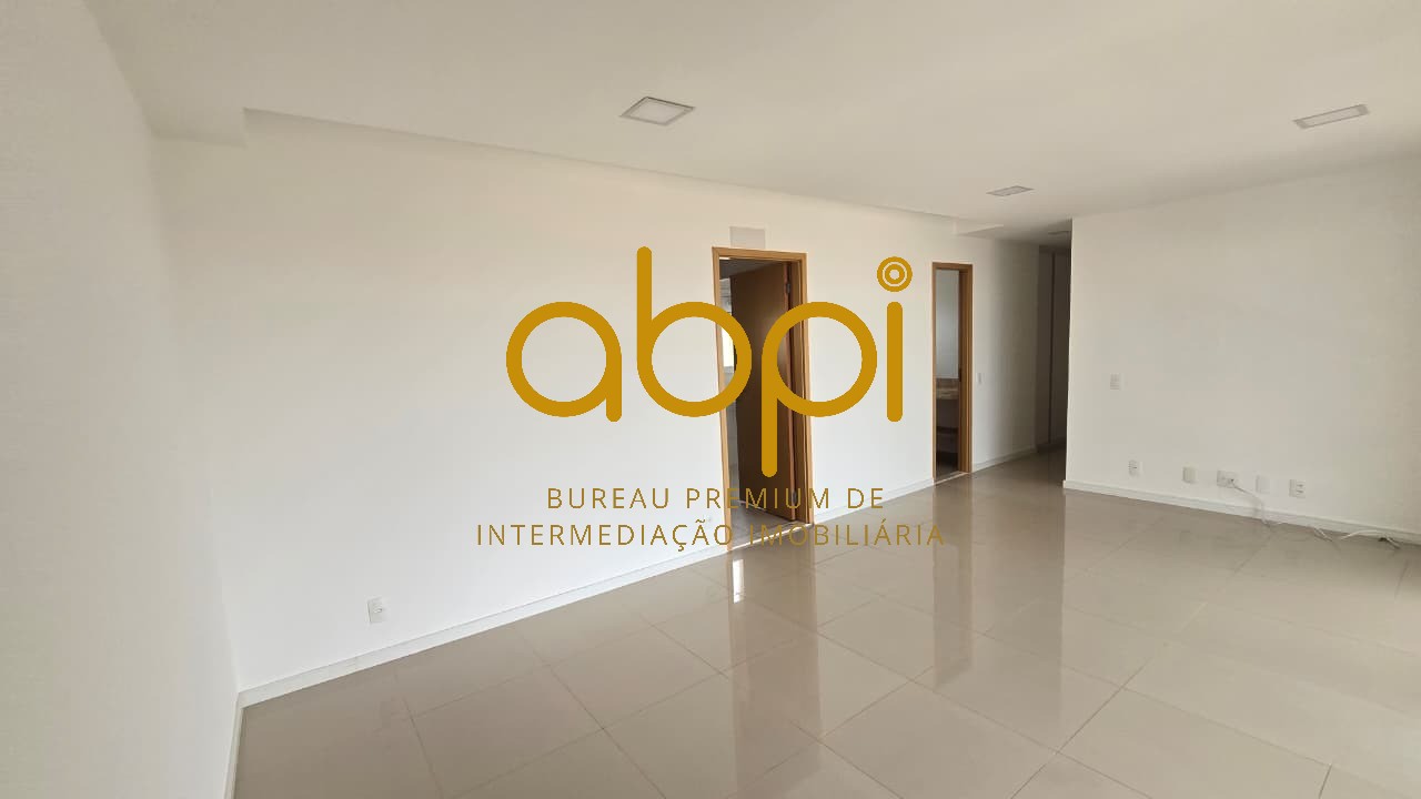 Alugue agora este apartamento de luxo no Le Chateau de Frontenac em Indaiatuba-SP! 3 quartos, 3 suítes e 2 vagas de garagem.