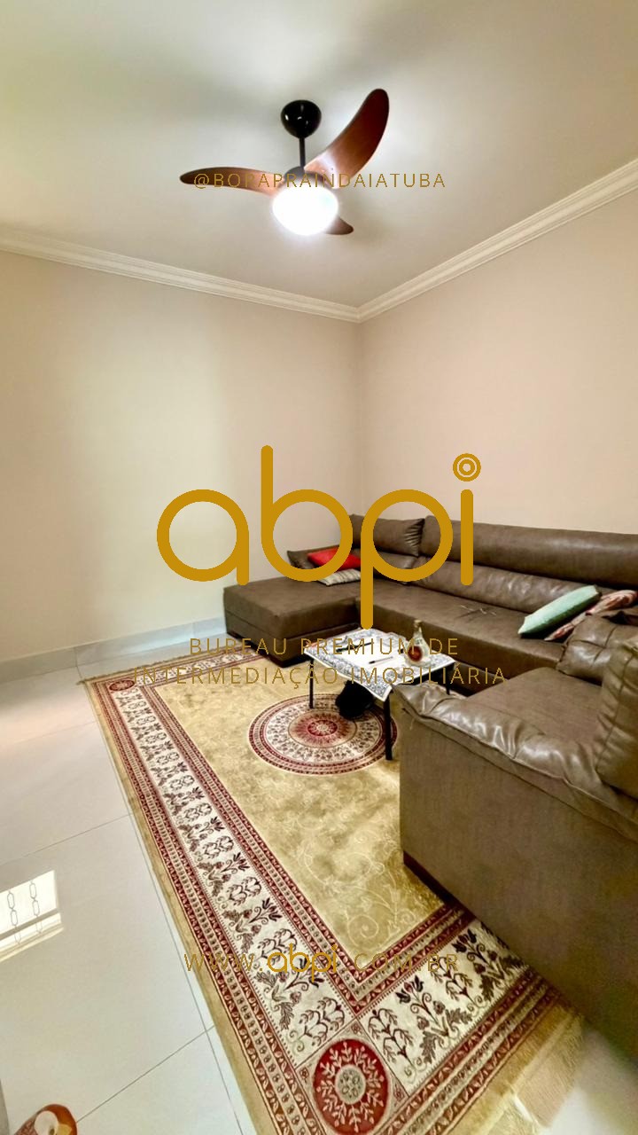 Casa de de alto padrão em condomínio exclusivo, no Residencial Belville: 4 quartos, 2 suítes, 2 salas, 5 banheiros, 4 vagas, 397m².