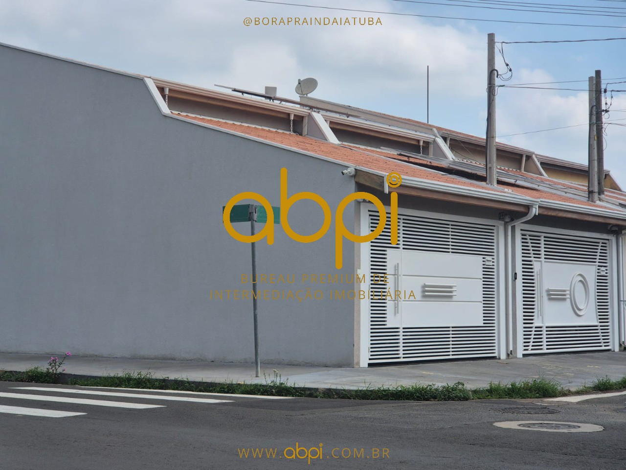 Imperdível: Casa à venda em Indaiatuba-SP, Jardim Moacyr Arruda! 3 quartos, 1 suíte, 1 sala, 1 banheiro, 2 vagas, 115 m².