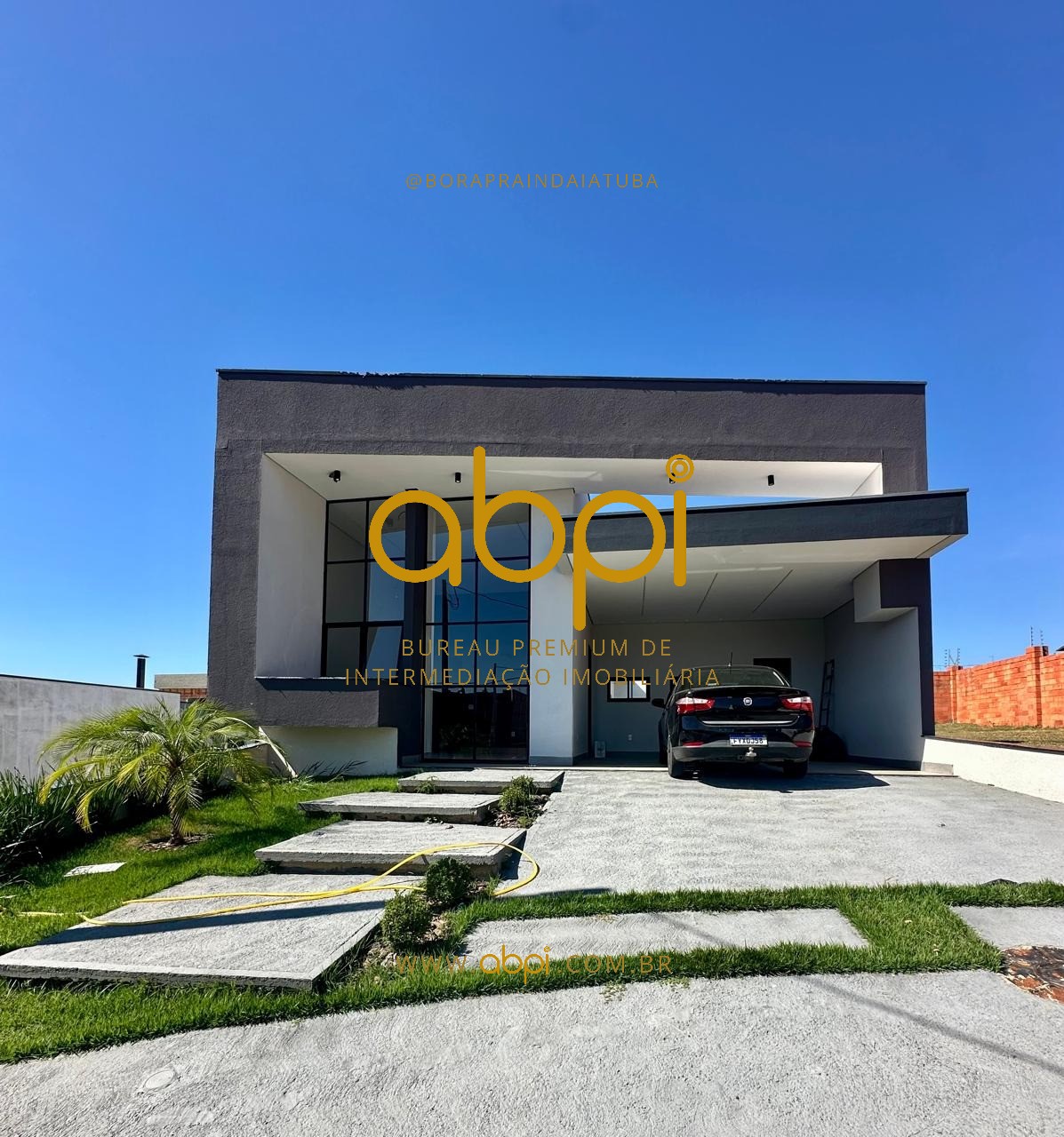 Imperdível Casa em Condomínio à Venda em Indaiatuba-SP no Park Gran Reserve: 3 Quartos, 3 Suítes, 2 Salas, 4 Vagas, 175m².