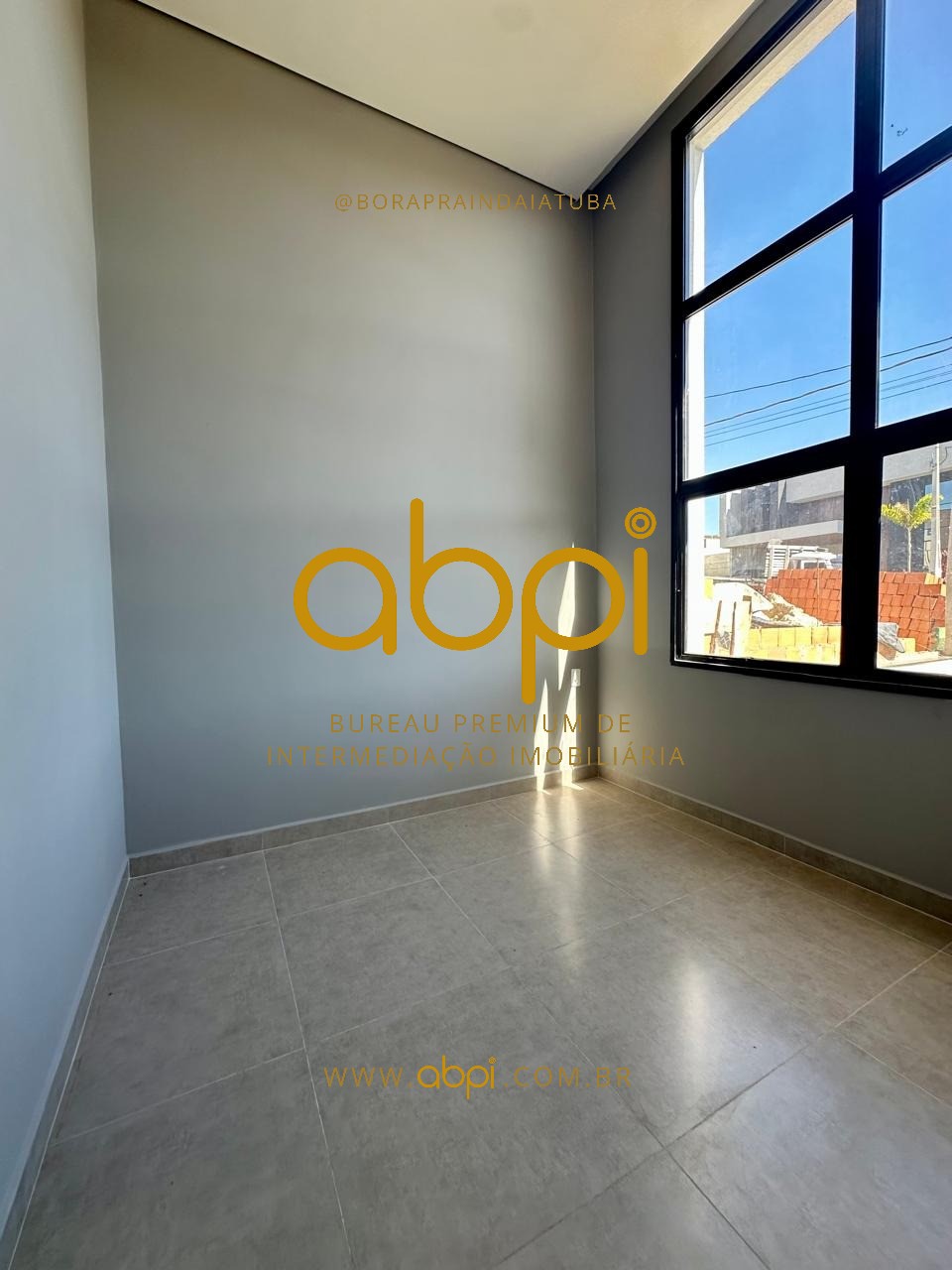 Imperdível: Casa em condomínio à venda em Indaiatuba-SP, Loteamento Park Gran Reserve, 3 quartos, 3 suítes, 2 salas, 3 banheiros, 3 vagas, 177m².