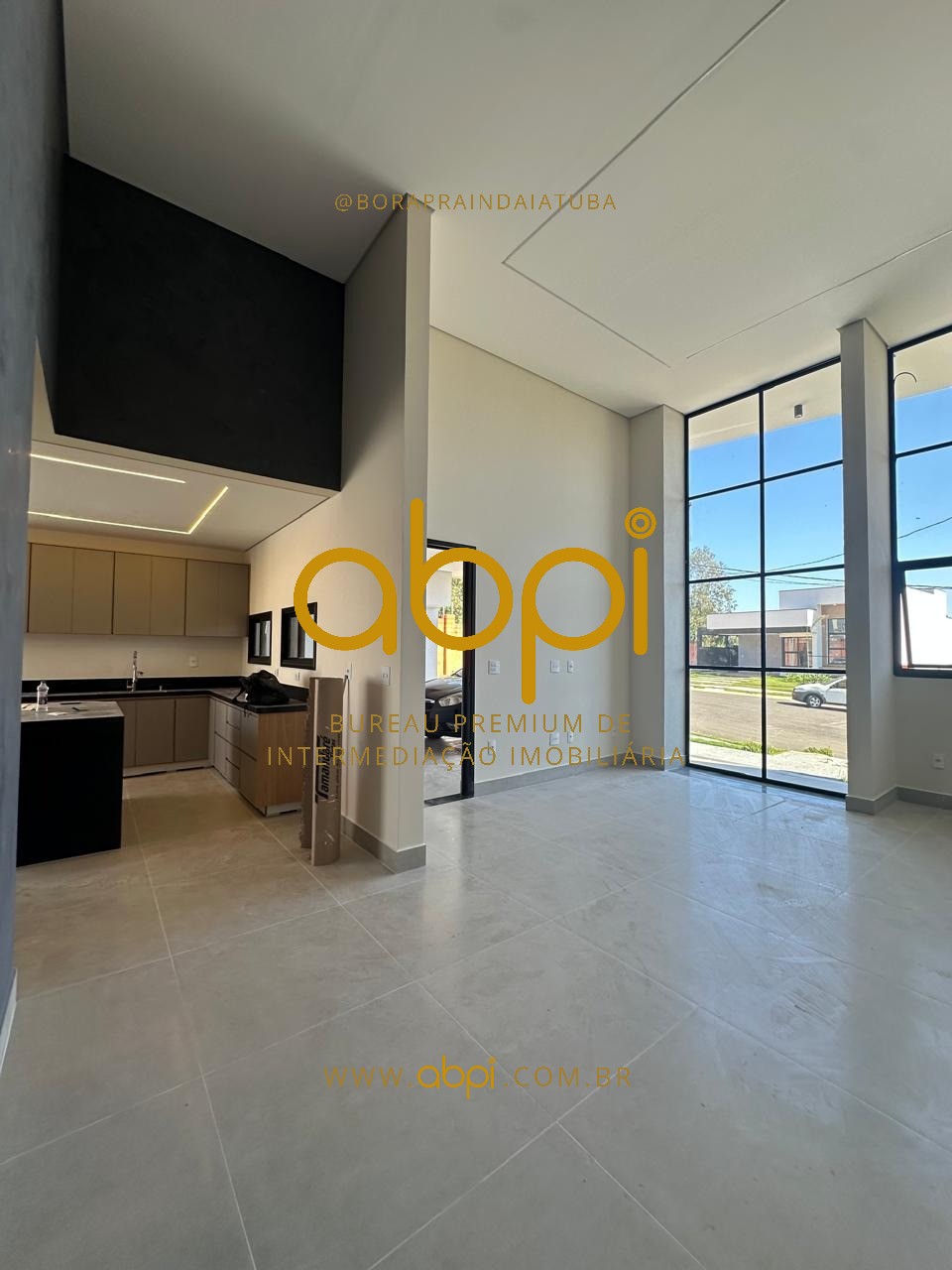 Imperdível Casa em Condomínio à Venda em Indaiatuba-SP no Park Gran Reserve: 3 Quartos, 3 Suítes, 2 Salas, 4 Vagas, 175m².