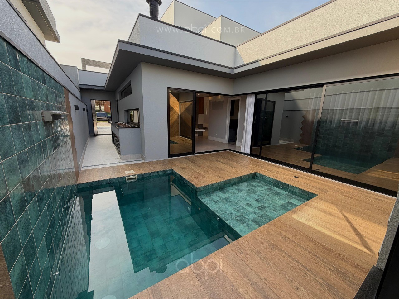 RESIDENCIAL DUAS MARIAS - INDAIATUBA