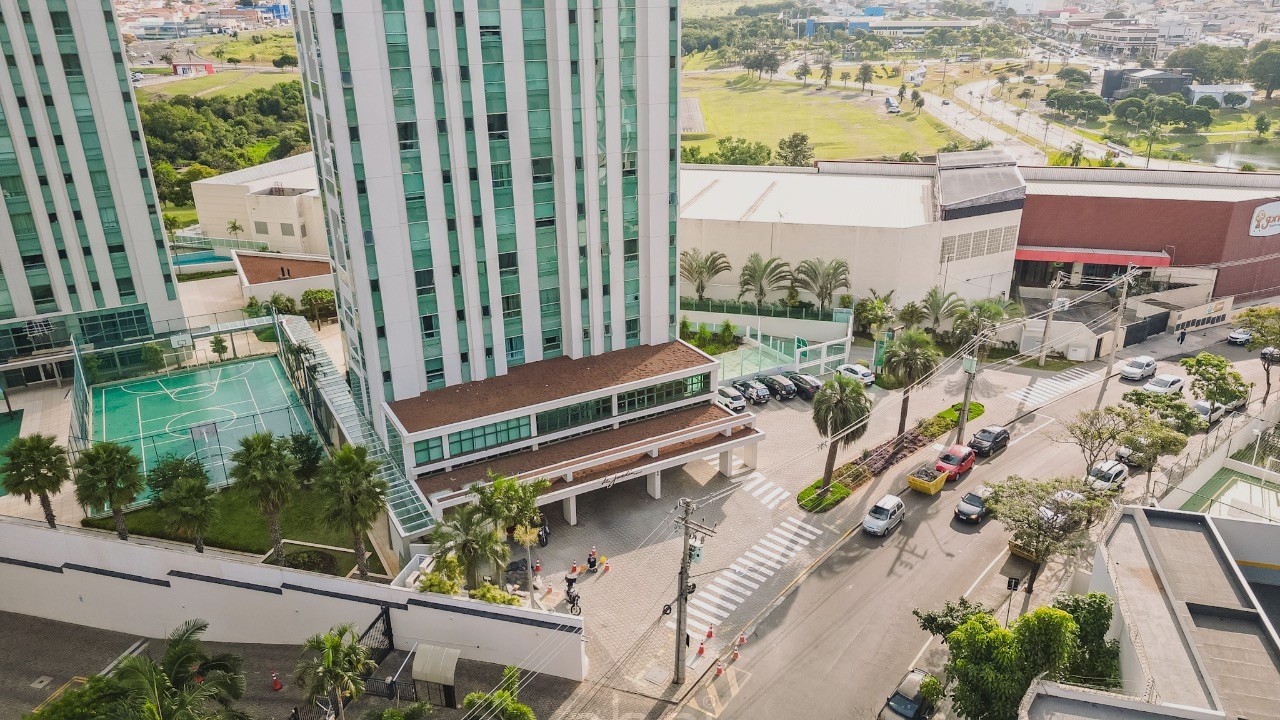 Apartamento lindo de Luxo no Jardim Pompéia - 3 Quartos, 1 Suíte, Varanda Gourmet e Vista para o Parque Ecológico. A venda pelas IRMÃS Á OBRA , ABPI