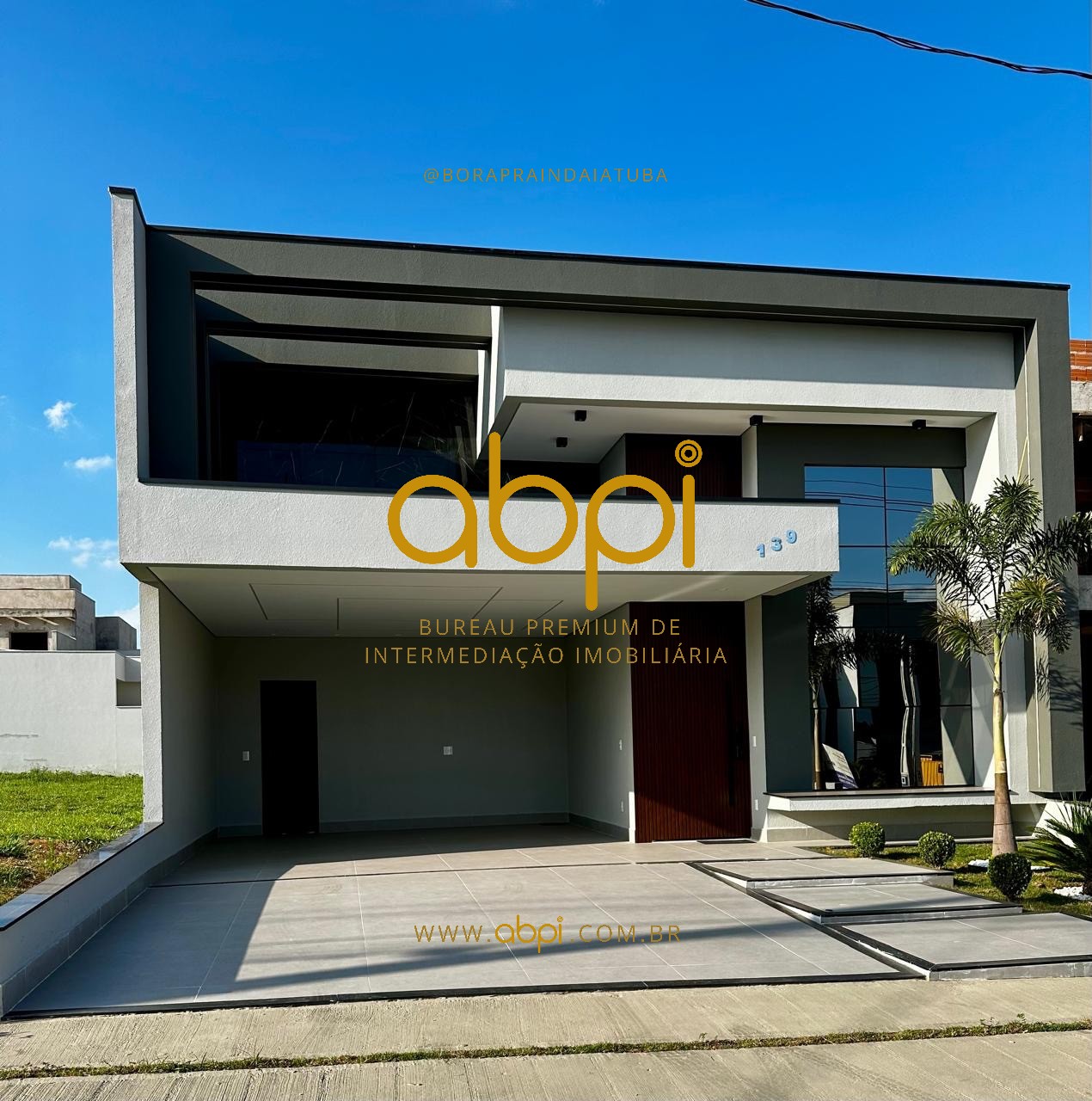 RESIDENCIAL EVIDÊNCIAS - INDAIATUBA