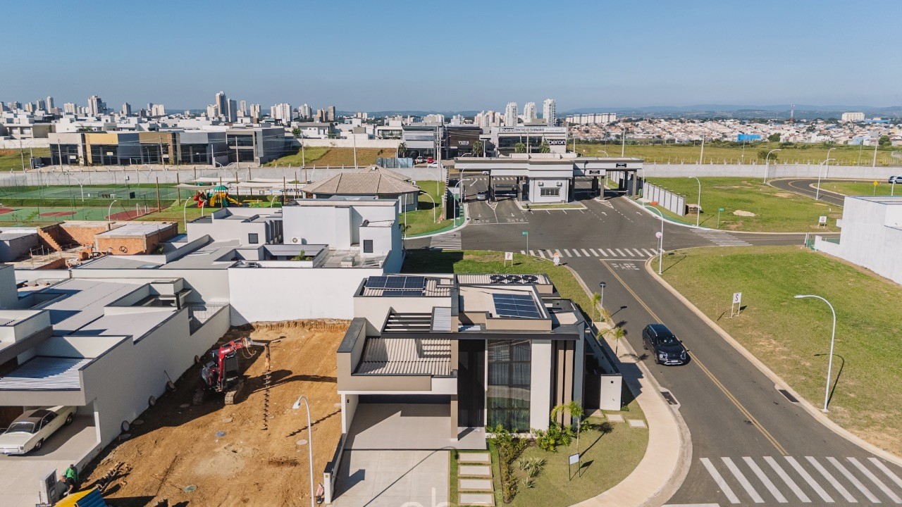 Residência de Luxo linda à Venda em Indaiatuba-SP: Casa 3 Suítes, Piscina Aquecida e Tecnologia de Ponta! Lazer completo! Confira Agora! ABPI