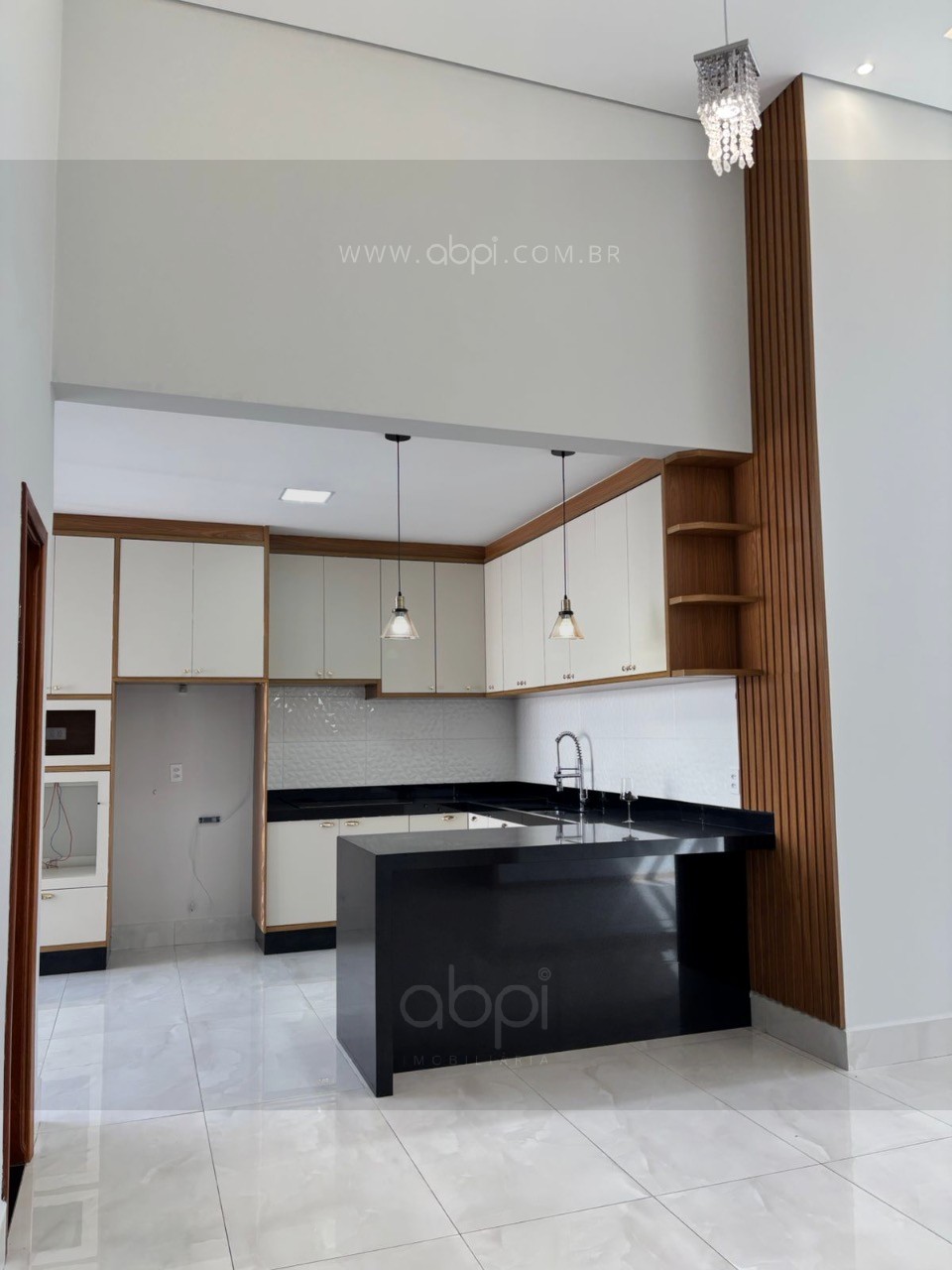 Imperdível Casa de Luxo 3 Suítes no Condomínio Milano Indaiatuba-SP por R$1.790.000,00 - 210m² - 4 vagas - Espaço Gourmet - Piscina, segurança, ABPI
