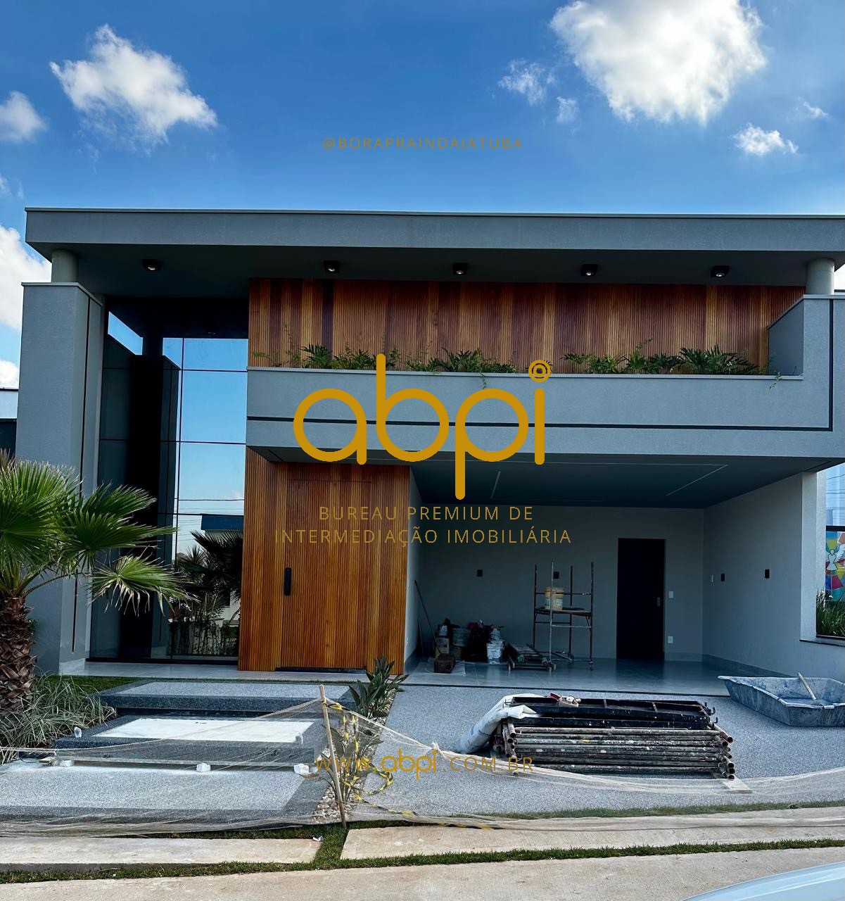 RESIDENCIAL EVIDÊNCIAS - INDAIATUBA