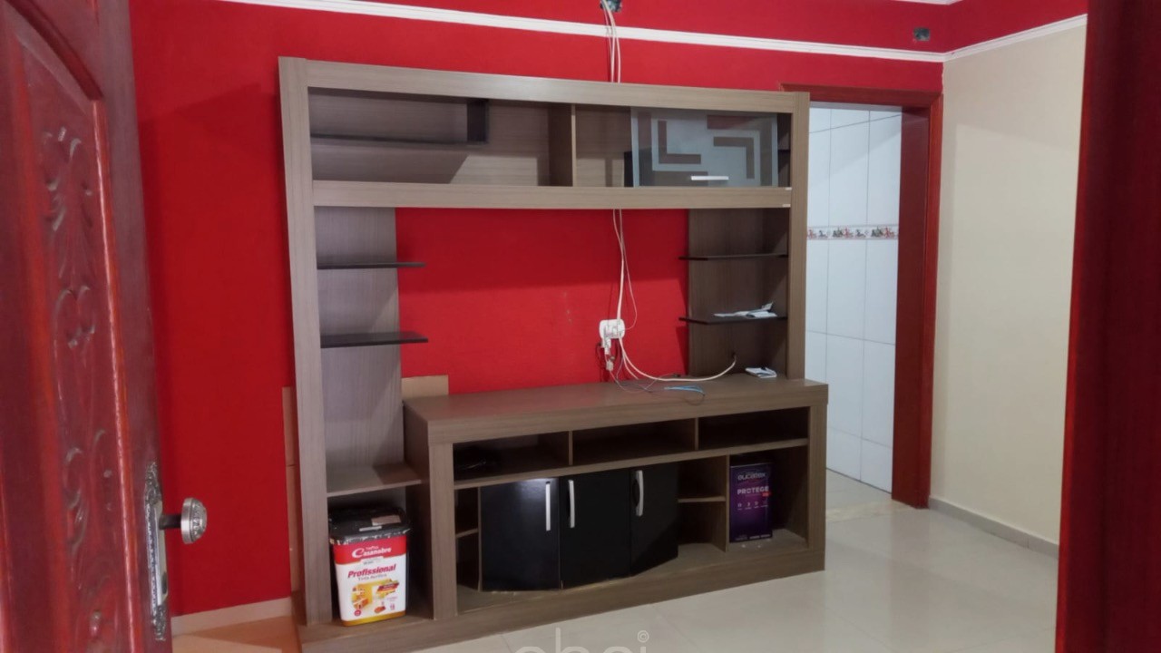 Casa ampla à venda em Indaiatuba-SP, Jardim Paulista II: 3 quartos, 1 suíte, 2 salas, 2 banheiros, 3 vagas de garagem, lazer - R$ 700.000,00, ABPI