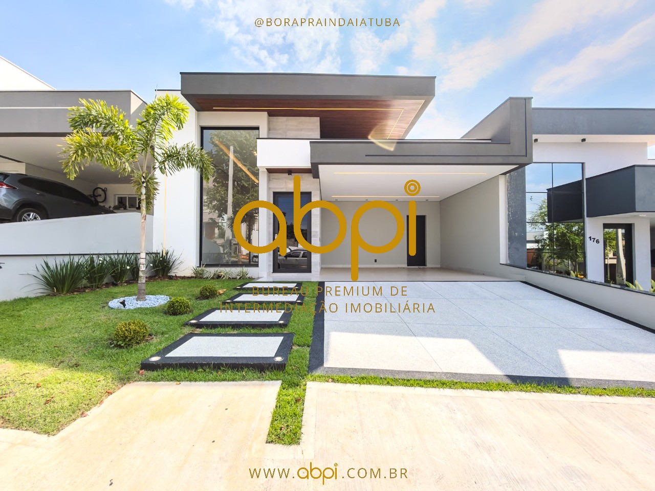 RESIDENCIAL MILANO - INDAIATUBA