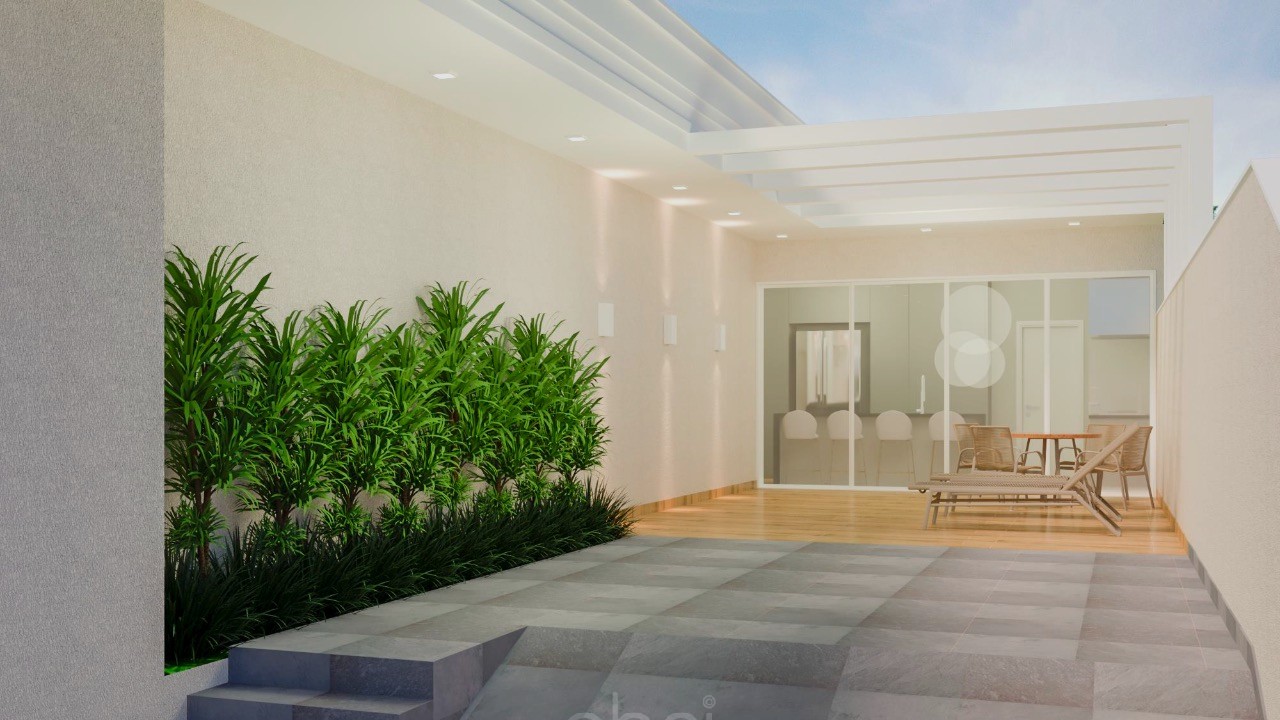 Super lançamento de Casa Térrea de Luxo no Residencial Evidências em Indaiatuba/SP - 3 Suítes, Área Gourmet e Segurança 24h. Comodidade; ABPI