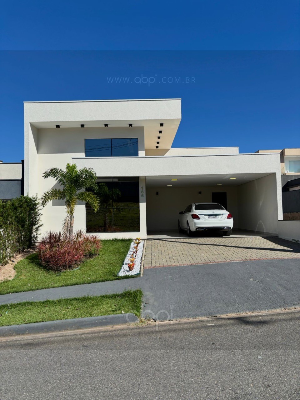 Imperdível Casa de Luxo 3 Suítes no Condomínio Milano Indaiatuba-SP por R$1.790.000,00 - 210m² - 4 vagas - Espaço Gourmet - Piscina, segurança, ABPI