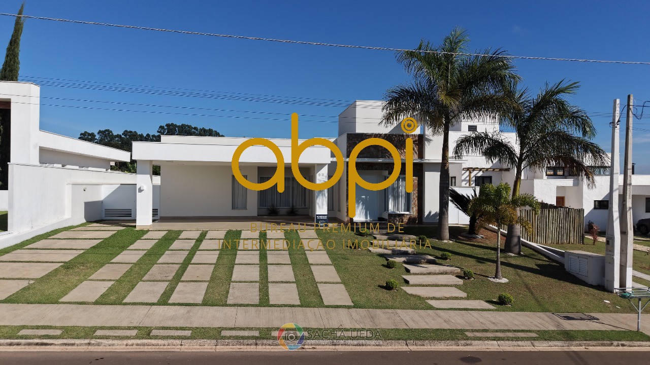 PARQUE RESIDENCIAL INDAIÁ - INDAIATUBA