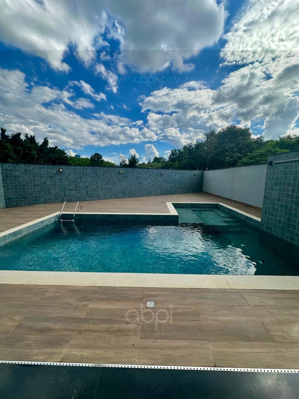 RESIDENCIAL LONDON PARK - INDAIATUBA