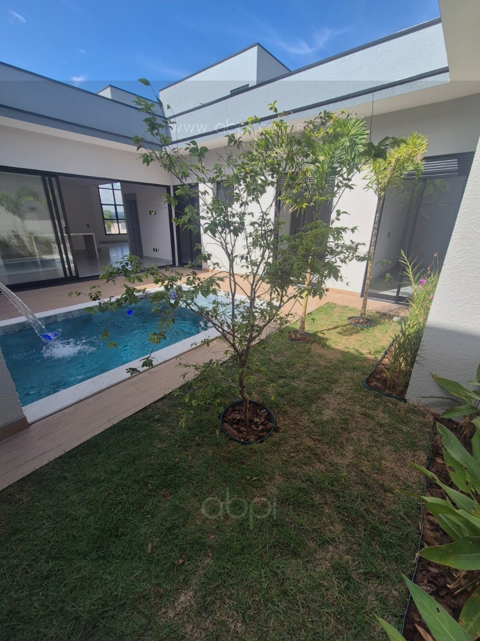 RESIDENCIAL LONDON PARK - INDAIATUBA