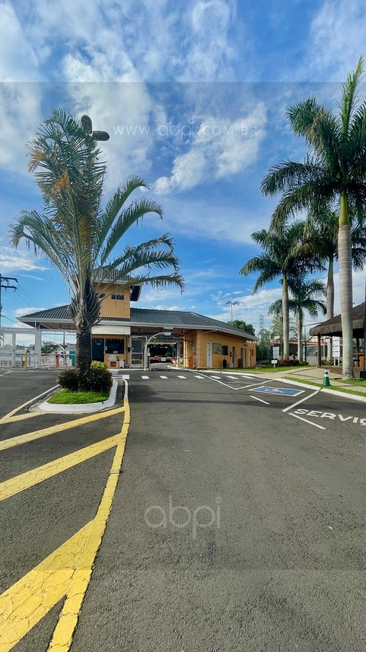 Terreno à venda de 300 m² no Jardim Portal de Itaici, Indaiatuba-SP: oportunidade única por R$ 500.000,00! Condomínio com lazer completo, ABPI
