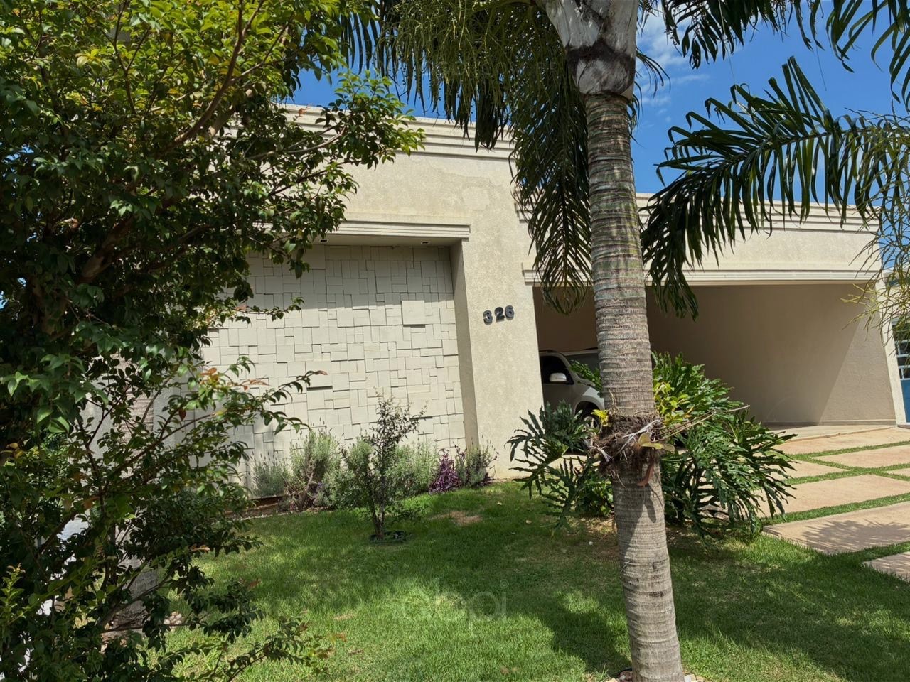 Linda Casa de Alto Padrão em Condomínio Terra Magna, Indaiatuba-SP  4 Quartos, 2 Suítes, 2 Salas  3 Banheiros  3 Vagas  300m² Área  R$1.790.000,00, AB