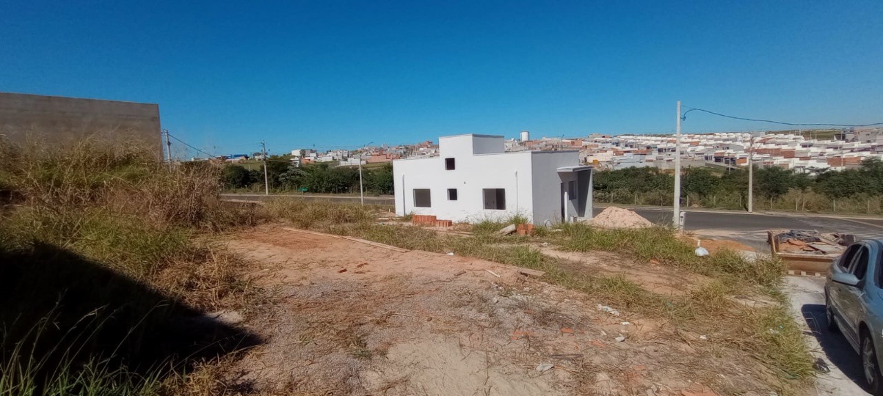 Terreno residencial de 150m² pronto para construir na Smart City Indaiatuba por R$235 mil! Garanta o seu lote agora! Super oportunidade especial! ABPI