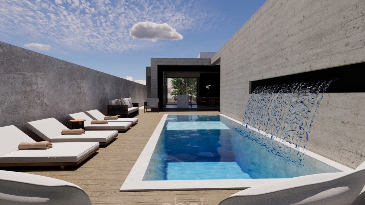 Casa de Alto Padrão no Condomínio Villa Sapezal - 4 Suítes, Área Gourmet, Piscina e Móveis Planejados - Indaiatuba-SP Luxo acessível, especial, ABPI