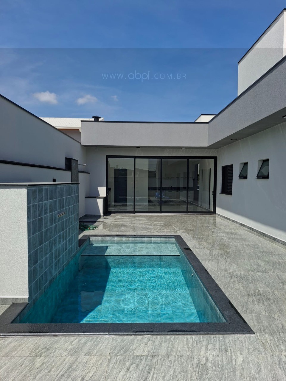RESIDENCIAL EVIDÊNCIAS - INDAIATUBA