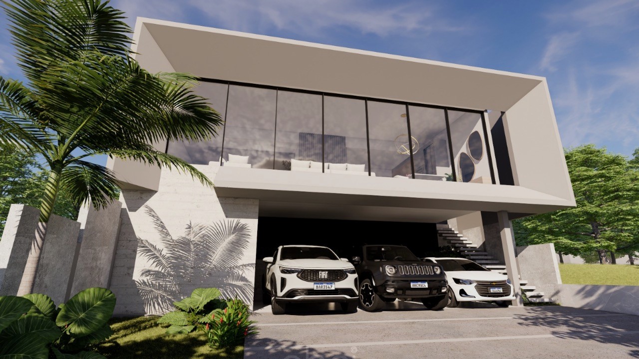 Casa de Alto Padrão no Condomínio Villa Sapezal - 4 Suítes, Área Gourmet, Piscina e Móveis Planejados - Indaiatuba-SP Luxo acessível, especial, ABPI