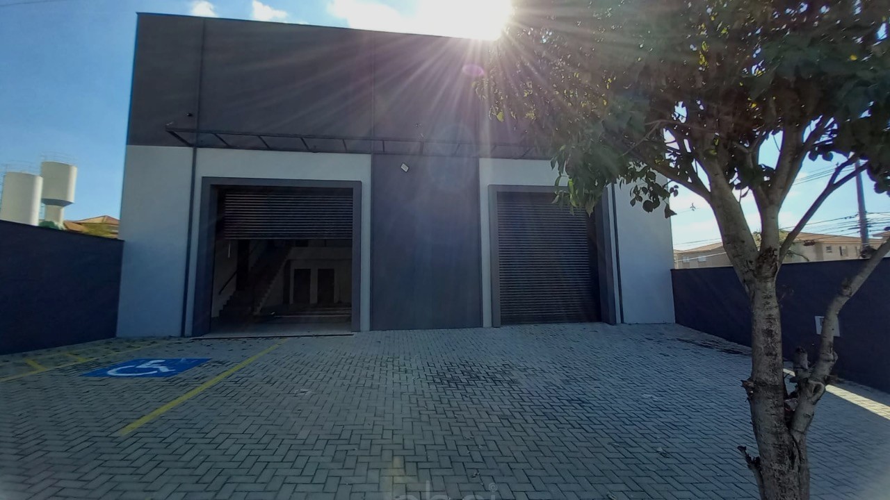 SALÃO COMERCIAL COM 4 SALAS E 3 VAGAS DE GARAGEM EM INDAIATUBA-SP Jardim das Gaivotas - Imóvel de 257m² por R$ 6.500,00, super oportunidade, ABPI