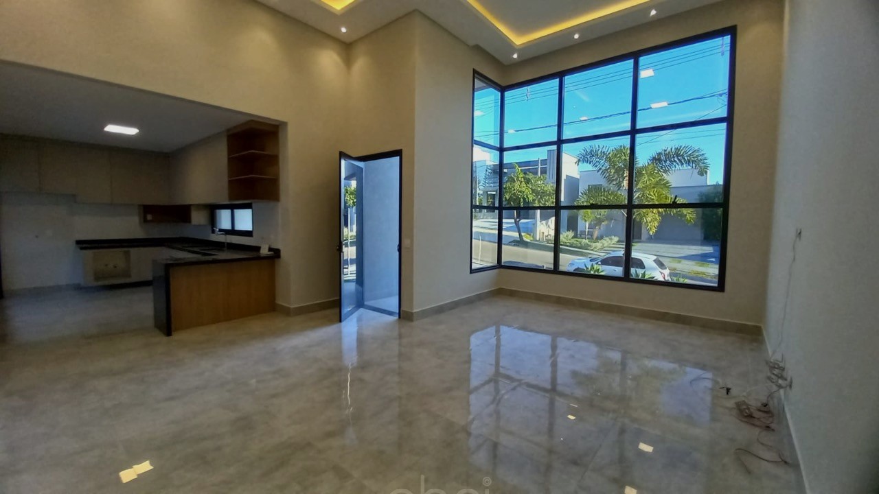 Casa de luxo no Residencial Milano: 3 suítes, piscina e área gourmet! Aproveite essa oportunidade em Indaiatuba-SP! Segurança total e lazer! ABPI