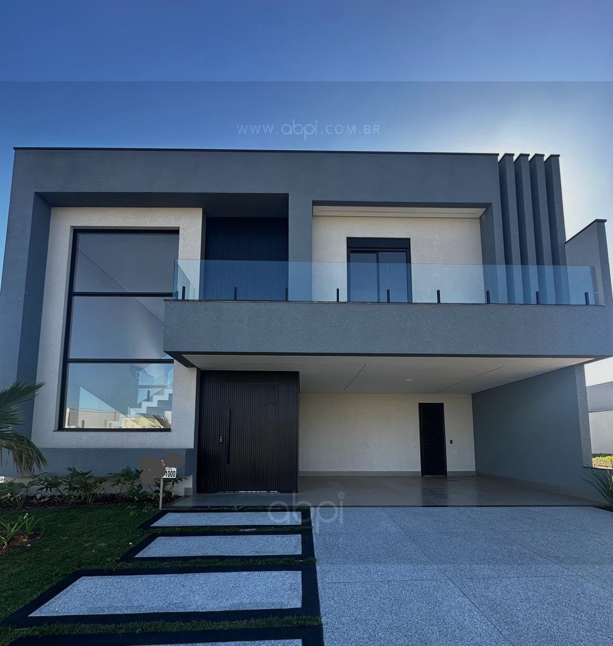 Luxuosa casa em condomínio à venda em Indaiatuba-SP, Jardim Residencial Dona Maria Candida: 4 quartos, 4 suítes, 2 salas, 4 banheiros, 4 vagas, 296m².