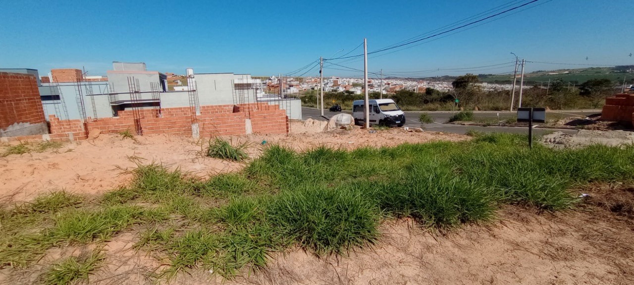 Terreno à venda em Indaiatuba-SP, Parque Barnabé - 150m² de área - Oportunidade única!