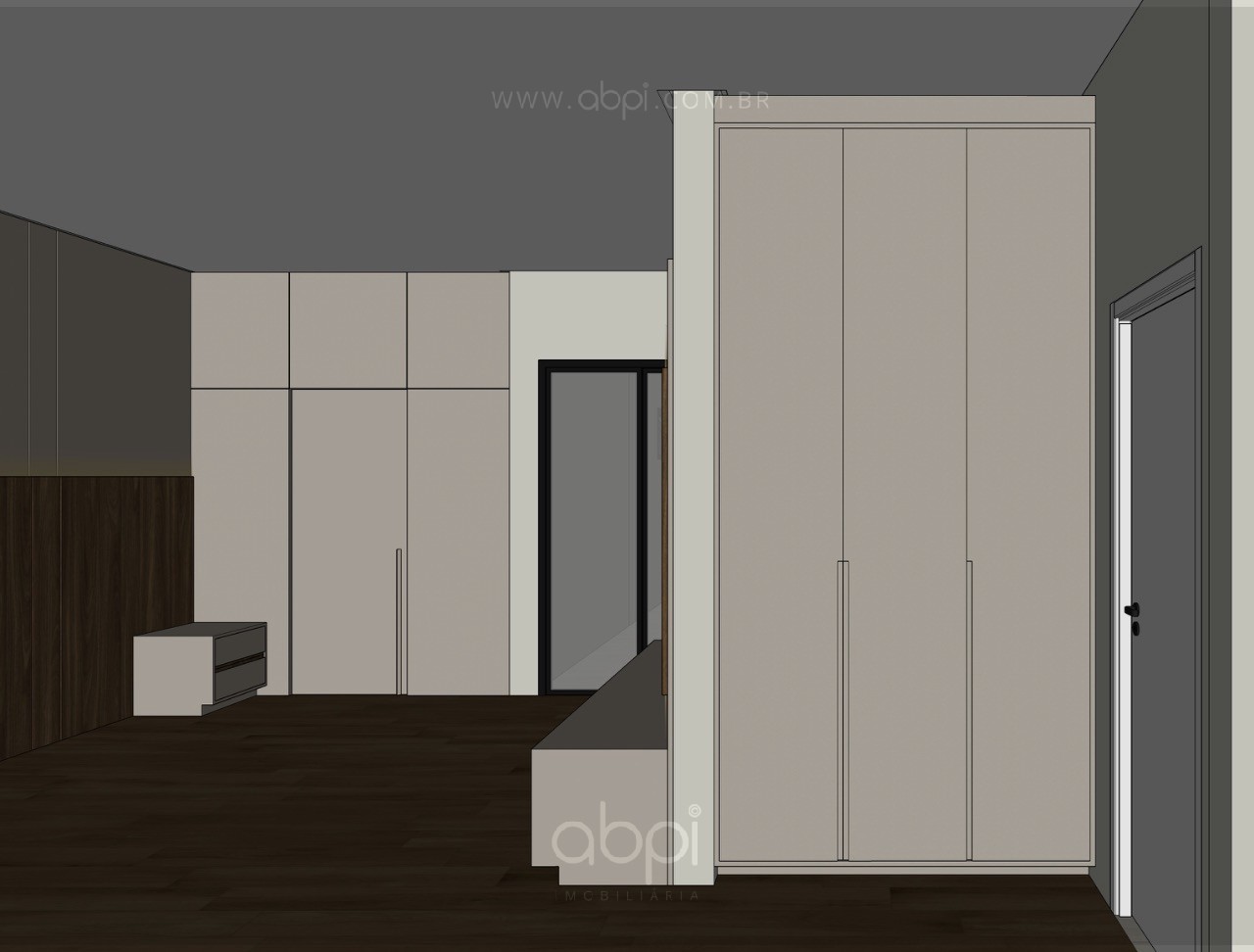 Casa em Condomínio de Alto Padrão no Jardim Residencial Dona Maria Cândida, Indaiatuba-SP: 3 Suítes, Piscina e Muito Mais! Oportunidade especial, ABPI