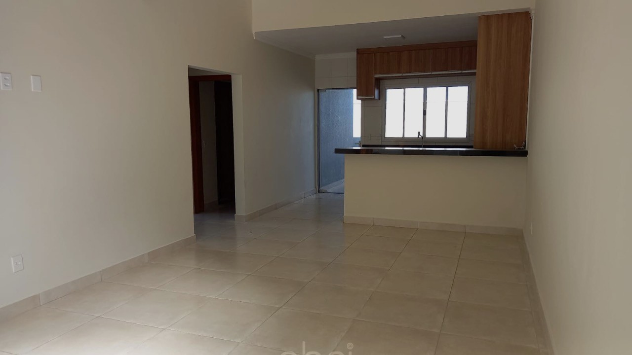 Casa à Venda no Jardins do Império, Indaiatuba-SP: 2 Quartos, 1 Suíte, 2 Vagas por R$ 850.000! Segurança e lazer completo garantidos! ABPI