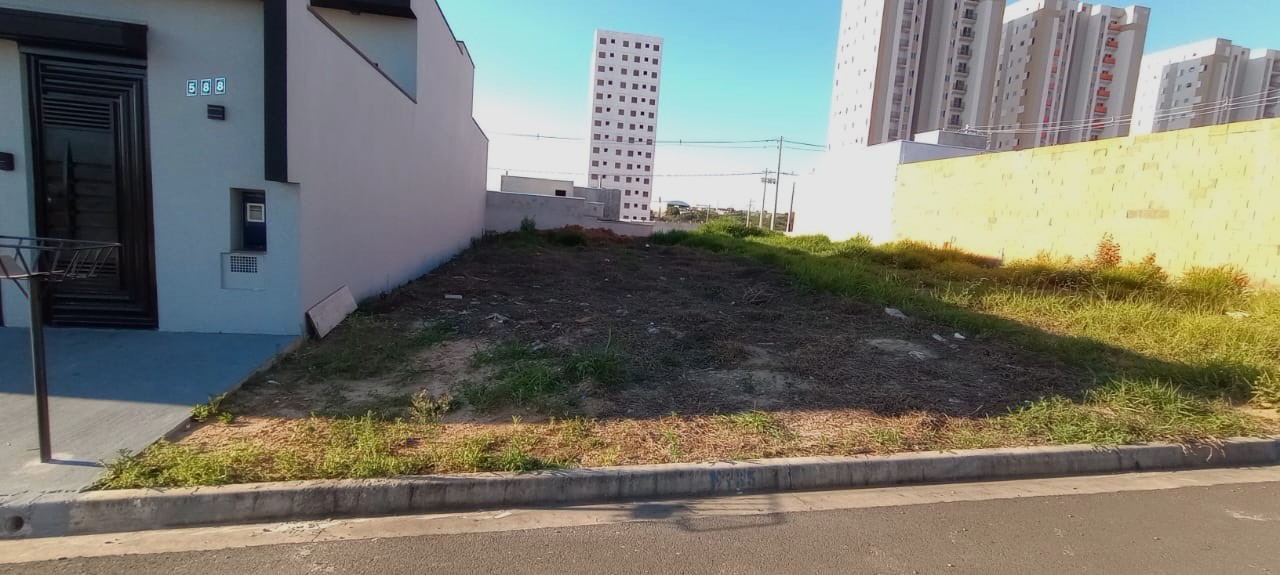 JARDIM BOM SUCESSO - INDAIATUBA