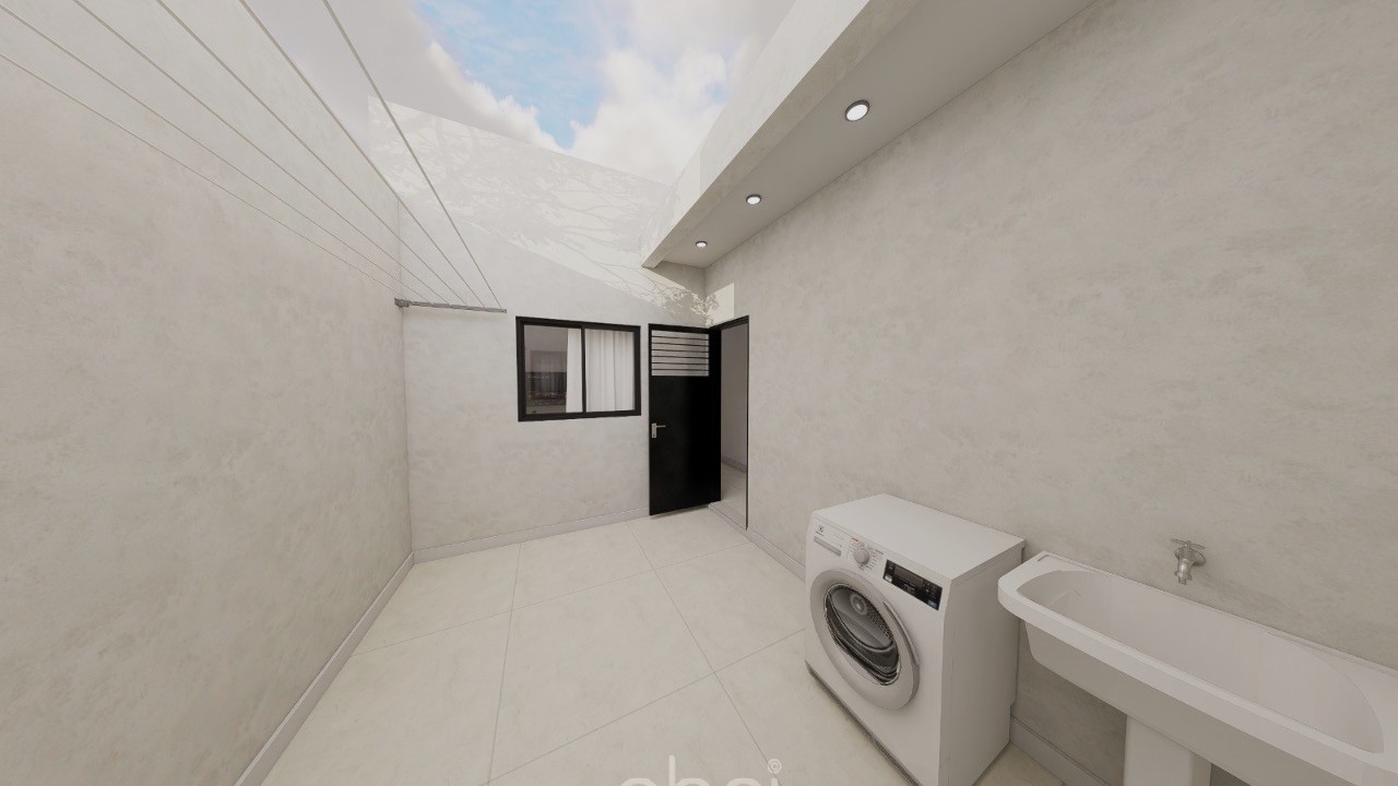 Casa à venda no Jardim Bom Sucesso, 3 quartos e 1 suíte! Excelente oportunidade em bairro tranquilo e estruturado. Super oportunidade imperdível! ABPI