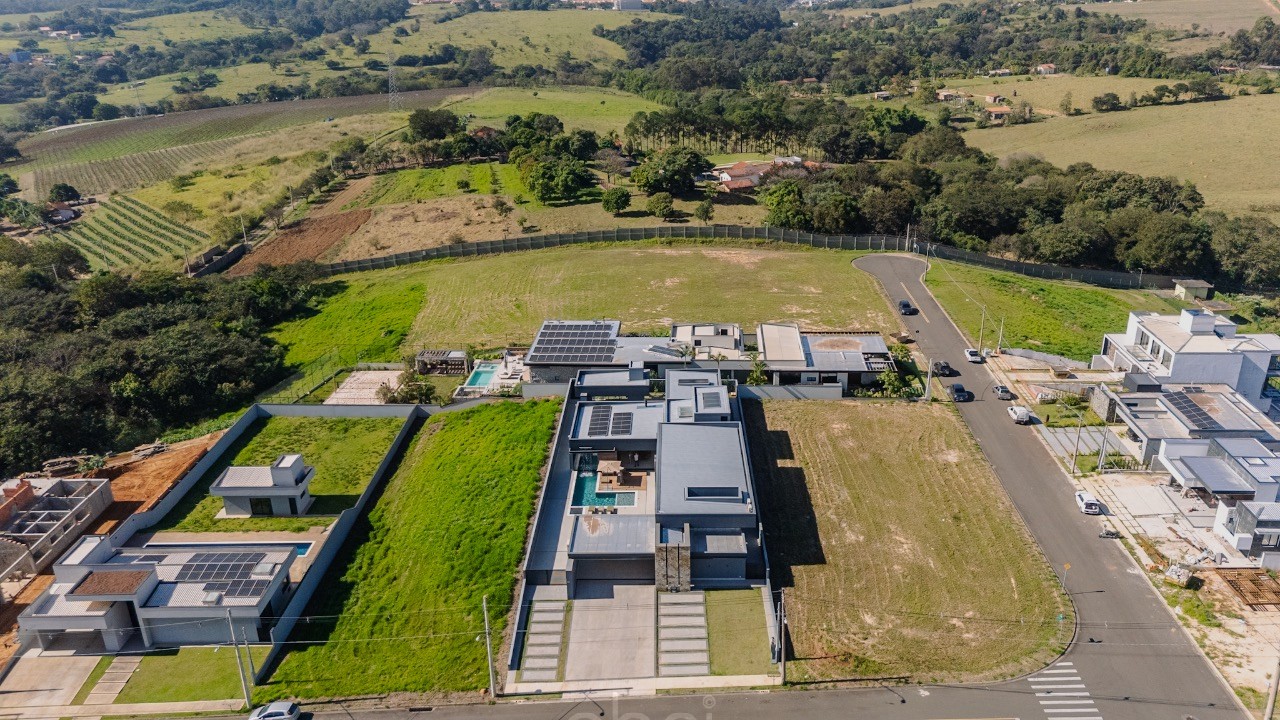 Luxuosa Casa de 4 Suítes em Condomínio Quintas da Terracota: 514m², Piscina, Automação, Energia Solar em Indaiatuba-SP, Oportunidade imperdivél, ABPI