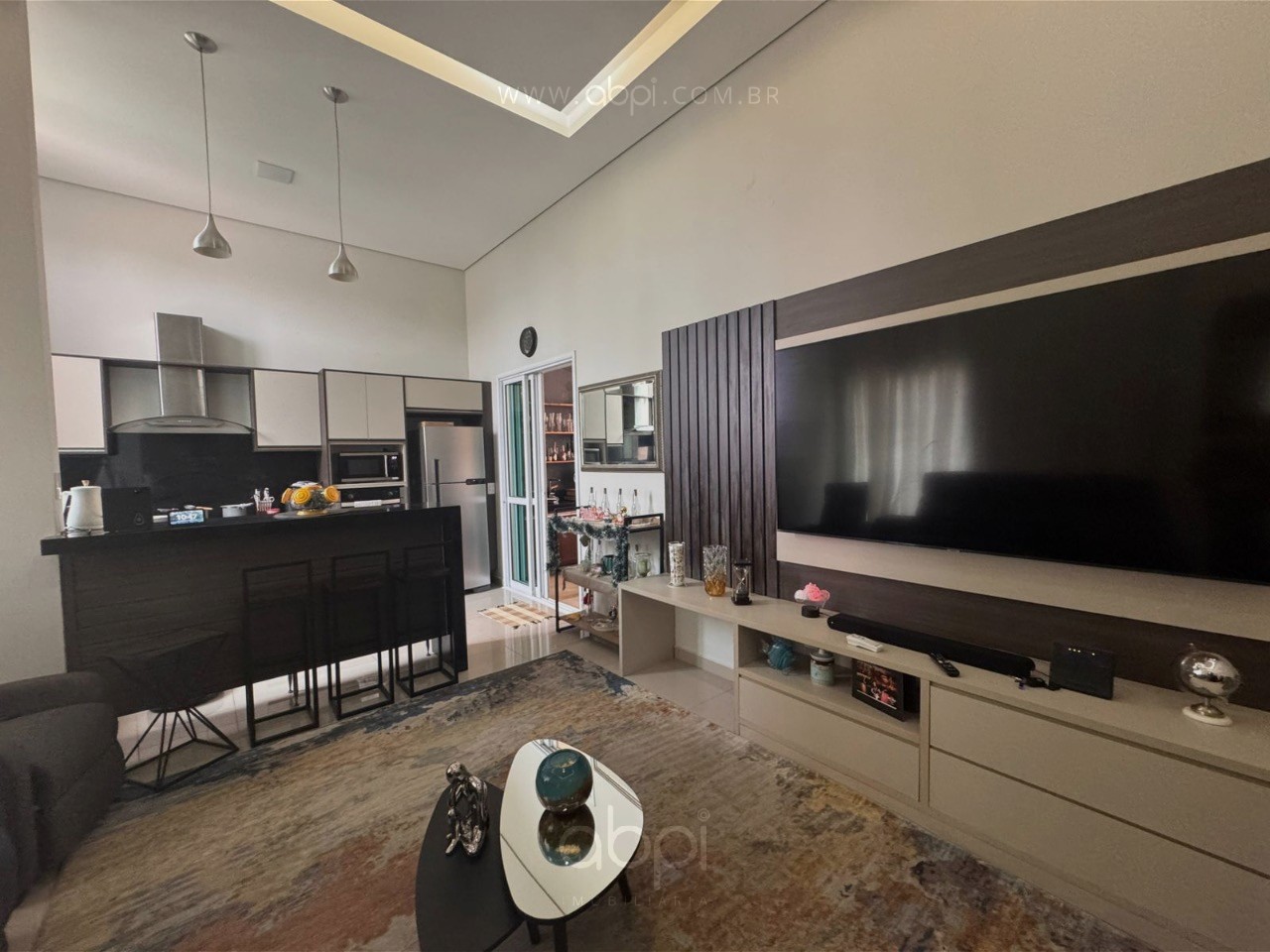 Imperdível: Casa em condomínio à venda em Indaiatuba-SP, 3 quartos, 1 suíte, 105,05m² no Jardins do Império.