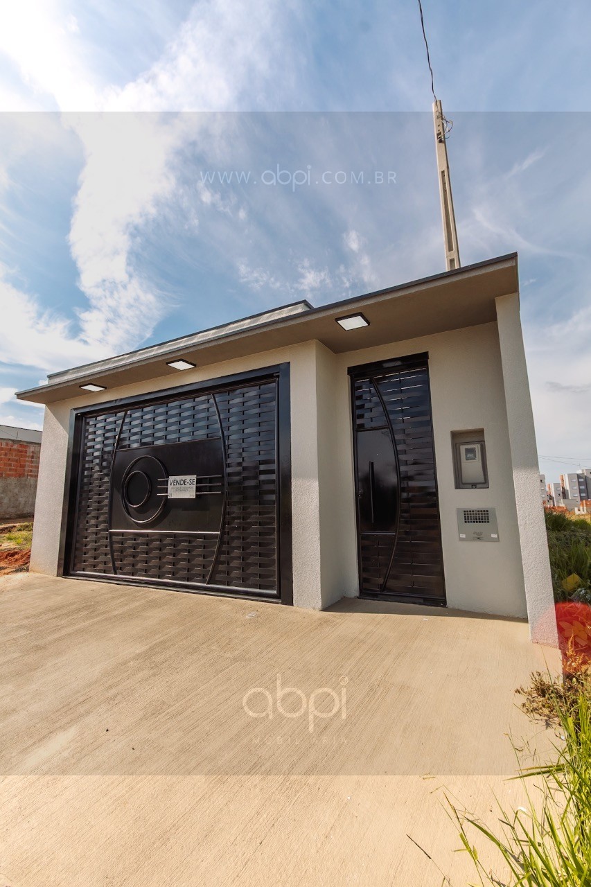 Casa à Venda no Jardim Bom Sucesso em Indaiatuba-SP: 3 quartos, 1 suíte, 2 salas, 2 banheiros e 2 vagas de garagem! Super oportunidade! ABPI