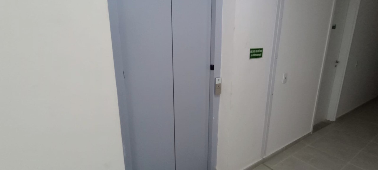 Apartamento Garden à venda no Condomínio Viva Parque - Último Bloco! 2 quartos, 2 salas, 1 banheiro, 2 vagas de garagem em Indaiatuba-SP. ABPI