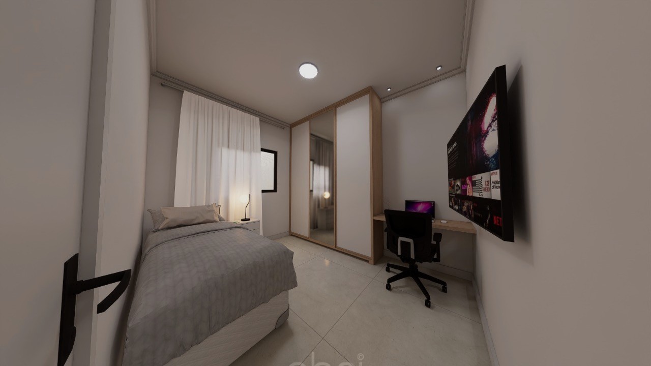 Casa à venda no Jardim Bom Sucesso, 3 quartos e 1 suíte! Excelente oportunidade em bairro tranquilo e estruturado. Super oportunidade imperdível! ABPI