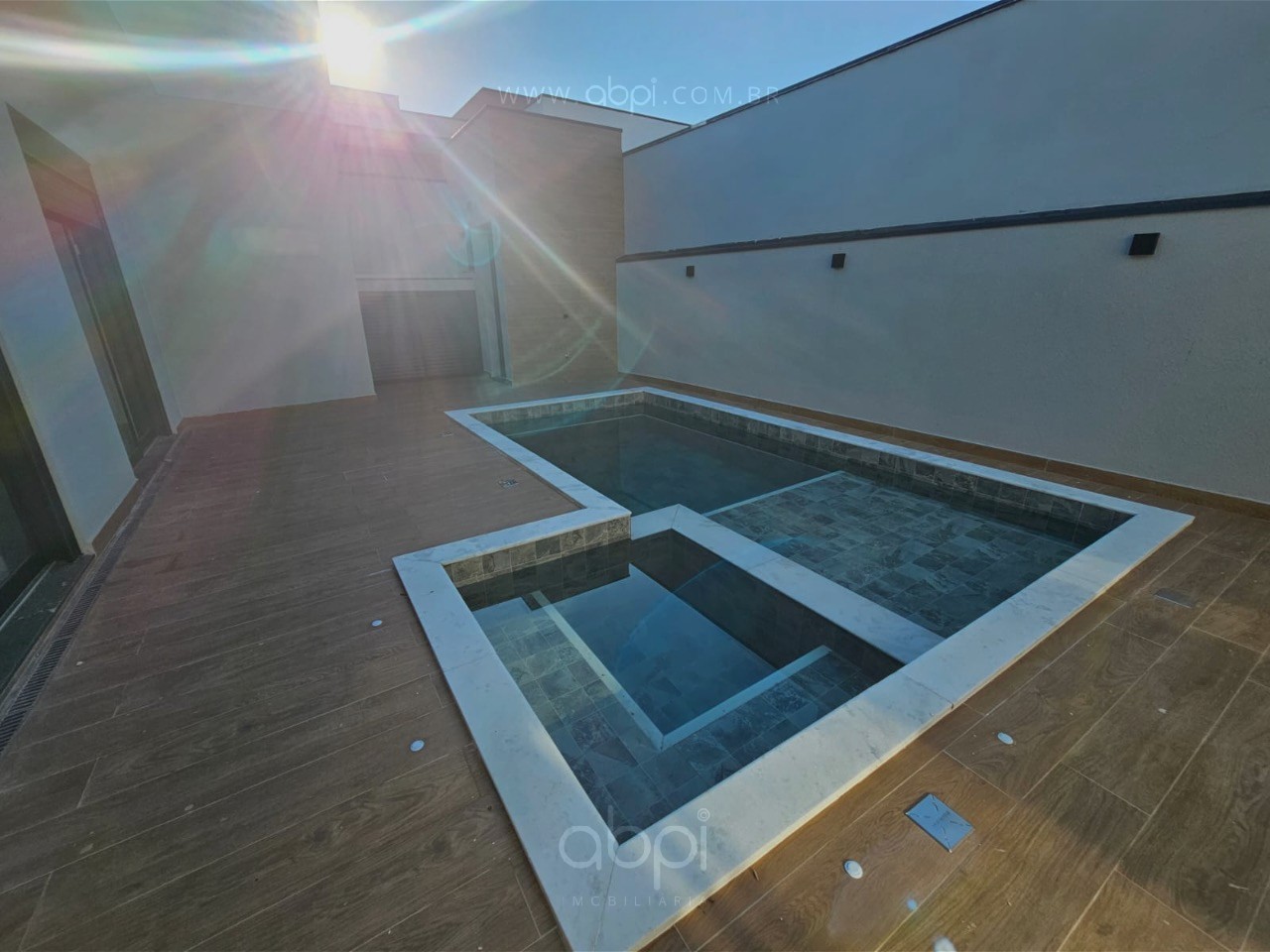 RESIDENCIAL EVIDÊNCIAS - INDAIATUBA